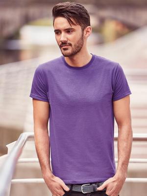 Tshirt Aderente