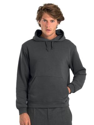 Hooded