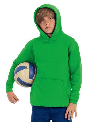 Hooded Kids