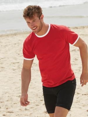 Tshirt Ringer