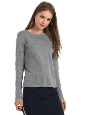 Women Only T-shirt ML