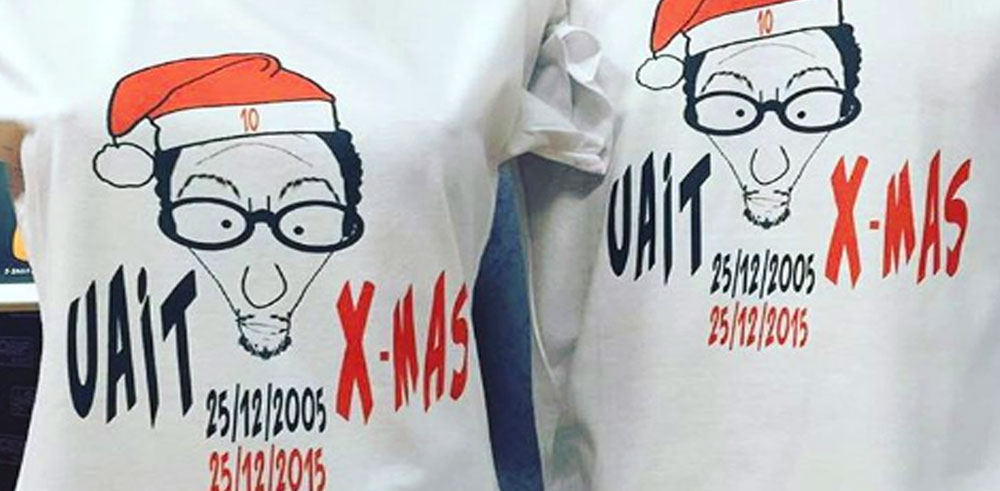 Magliette personalizzate novara store