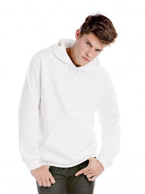 Sweatshirt Hooded